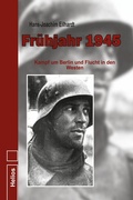 Cover: Fr&uuml;hjahr 1945 - Ek-2 Publishing