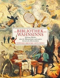 Cover: Die Bibliothek des Wahnsinns - Impian