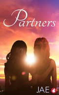 Cover: Partners - Ylva Publishing