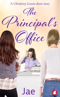Cover: The Principal's Office - Ylva Publishing