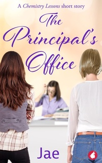 Enlarge image Cover: The Principal's Office - Ylva Publishing