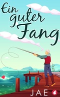 Cover: Ein guter Fang - Ylva Verlag