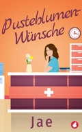 Cover: Pusteblumen-W&uuml;nsche - Ylva Verlag
