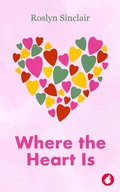 Cover: Where the Heart Is - Ylva Publishing