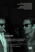 Cover: Pasolini - ICI Berlin Press