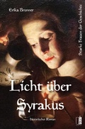 Cover: Licht &uuml;ber Syrakus - MEDU VERLAG