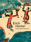 Cover: Erich Heckel - Sandstein Kultur