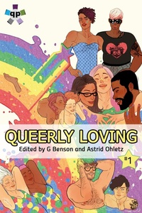 Enlarge image Cover: Queerly Loving - Volume 1 - Ylva Publishing