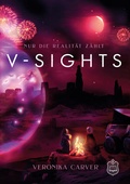 Cover: V-Sights - Eisermann Verlag