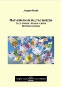 Cover: Mathematik im Alltag nutzen - WTM-Verlag