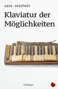 Cover: Klaviatur der M&ouml;glichkeiten - Periplaneta