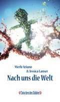 Cover: NACH UNS DIE WELT - p.machinery