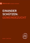 Cover: Einander sch&uuml;tzen - Verbum Medien