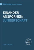 Cover: Einander anspornen - Verbum Medien