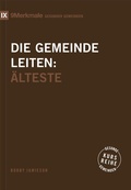 Cover: Die Gemeinde leiten - Verbum Medien