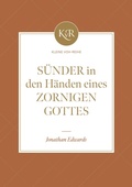 Cover: S&uuml;nder in den H&auml;nden eines zornigen Gottes - Voice of Hope