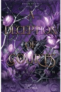 Cover: A Deception of Courts - VAJONA