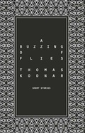 Cover: A Buzzing of Flies - Buchschmiede