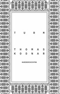 Cover: Turm - Buchschmiede