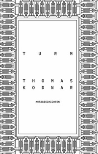 Enlarge image Cover: Turm - Buchschmiede