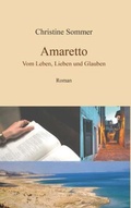 Cover: Amaretto - Buchschmiede von Dataform Media GmbH