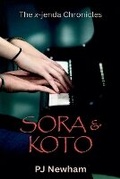 Cover: Sora & Koto - Phillip Otake