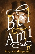 Cover: Bel-Ami - Lingua