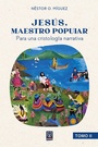 Cover: Jesús, maestro popular - Ediciones PUMA