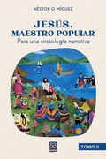 Cover: Jesus, Maestro Popular - Ediciones Puma