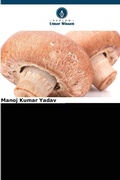Cover: Vergleichende Studien zu Staemmen des Champignons (A. bisporus) - Verlag Unser Wissen