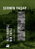 Cover: Alti Harfli Bir Tatli - Dogan Kitap
