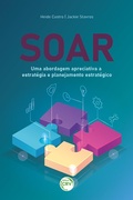 Cover: Soar - Editora CRV