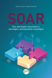 Enlarge image Cover: Soar - Editora CRV