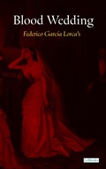 Cover: Blood Wedding - Lebooks Editora
