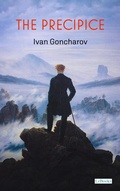 Cover: The Precipice - Lebooks Editora