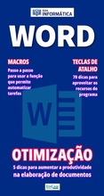 Cover: Guia Inform&aacute;tica Especial - Word - EdiCase
