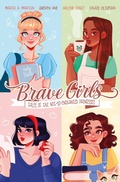 Cover: Brave Girls - MC Global