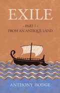 Cover: Exile - Anthony Hodge
