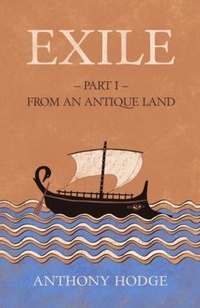Enlarge image Cover: Exile - Anthony Hodge