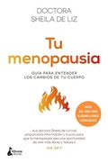 Cover: Tu Menopausia - Kitsune Books