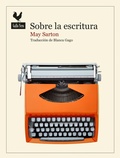 Cover: Sobre la escritura - Gallo Nero
