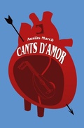 Cover: Cants d'amor - Edicions Perello
