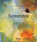 Cover: Sementes - Editora do Brasil