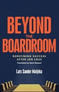 Cover: Beyond the Boardroom - Saga Egmont