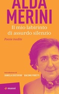 Cover: Il mio labirinto di assurdo silenzio - Manni