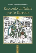 Cover: Racconto di Natale per Le Barroux - Ares