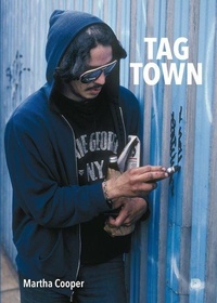 Enlarge image Cover: Tag Town - Dokument Press