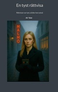 Cover: En tyst r&auml;ttvisa - BoD - Books on Demand