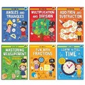 Cover: Maths Essentials Boxed Set - Wonder House Books