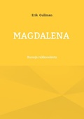 Cover: Magdalena - BoD - Books on Demand